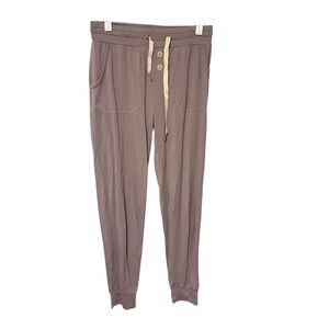 Lates by Kate Light Purple Modal Blend Pajama Pants Womens Size‎ Small